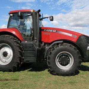 Case Ih Magnum 235 260 290 315 340 Tractor Operators Manual