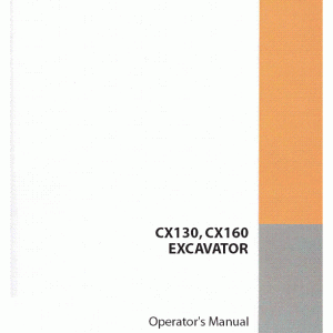 Case 650k 750k 850k 2 Dozer Operators Manual