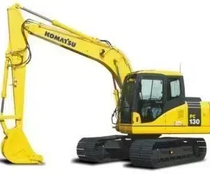 Komatsu Pc130-7 Operation Manual Komatsu Pc130-7 Operation Manual