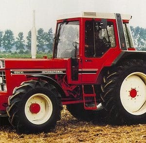Case IH 956XL Problems Tractor Service Repair Manual