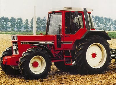 Case IH 956XL Problems Tractor Service Repair Manual