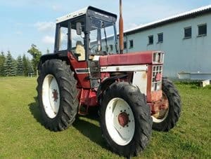 Case ih 1055 tractor specs Tractor Service Repair Manual