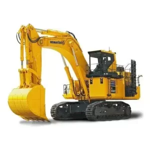 Komatsu H285s Shovel Excavator Workshop Service Manual