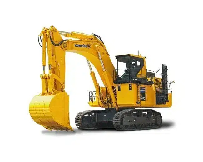 Komatsu H285s Shovel Excavator Workshop Service Manual