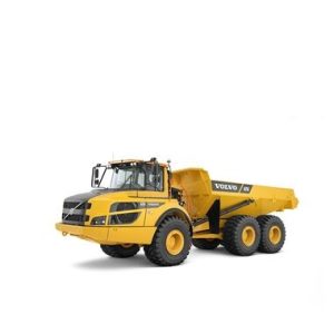 Volvo a25g specs Articulated Hauler Service Repair Manual