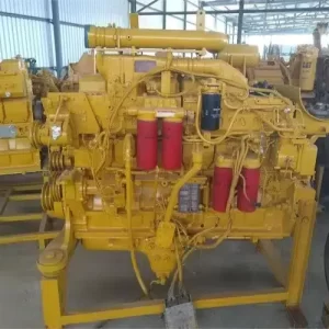 Komatsu 170-3 Series Diesel Engine Service Repair Manual