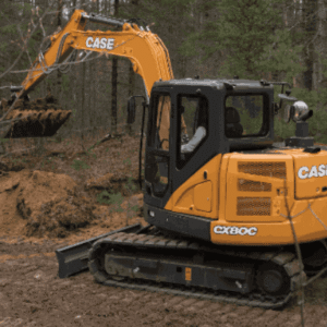 case cx80c service repair manual