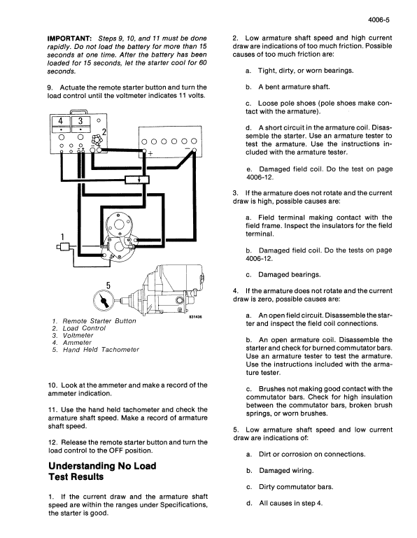3-154 Case 1845c Skid Steer Loader Service Repair Manual