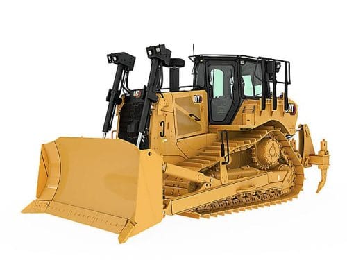 Caterpillar Cat D7 D7g Dozer Workshop Service Manual Caterpillar Cat D7 D7g Dozer Workshop Service Manual