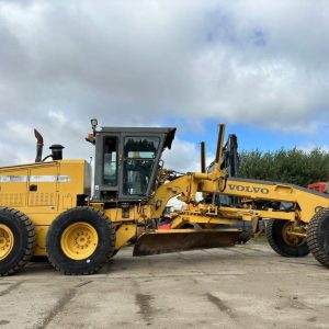 Volvo G780 Vhp Feller Buncher Repair Manual