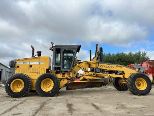 Volvo G780 Vhp Feller Buncher Repair Manual