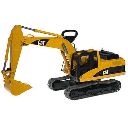 Caterpillar 345D EXCAVATOR Workshop Service Repair Manual