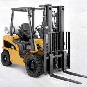 CATERPILLAR CAT DP15N DP18N DP20CN FORKLIFT LIFT TRUCKS Service Repair Manual