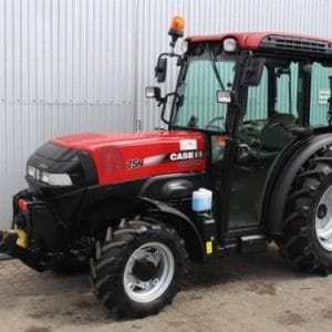 Case Ih Quantum 75n 85n 95n105n Service Manual