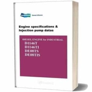 Doosan D1146T D1146TI DE08TS DE08TIS Engine Maintenance Manual Doosan D1146T D1146TI DE08TS DE08TIS Engine Maintenance Manual