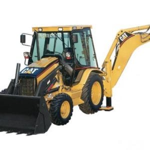 Cat 424d Workshop Service Manual Caterpillar