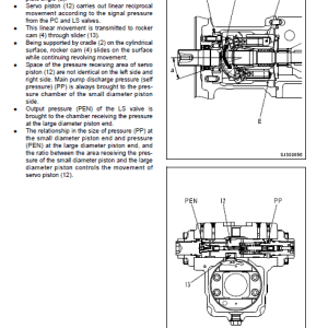 2-82 Komatsu Pc200-8 Pc200lc-8 Service Manual