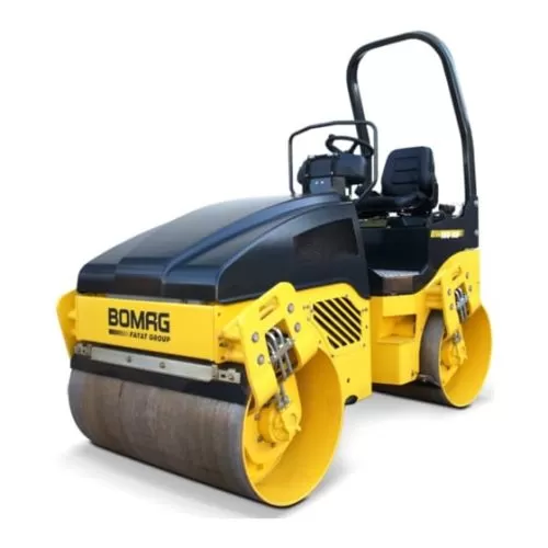 Bomag BW 100 AD-4 BW 100 AC-4 Service Repair Manual