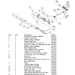 Bomag Pro Paver 813 Operator Manual