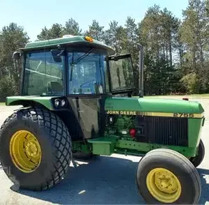 John Deere 2755 2855n 2955 Tractor Repair Manual