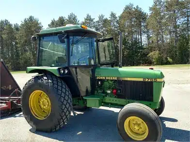 John Deere 2755 2855n 2955 Tractor Repair Manual