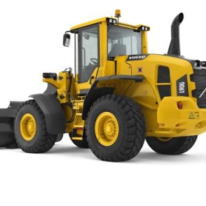 L90g Parts Manual Volvo L90g Wheel Loader Service Parts Manual
