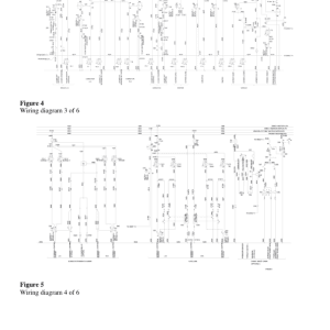 VOLVO ABG4371 PAVER SERVICE MANUAL