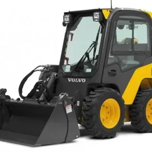 Volvo MC60C MC70C MC85C Operator Manual Download