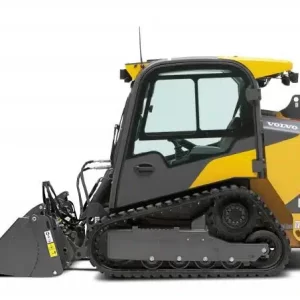 Volvo MCT85C MCT95C Maintenance Manual