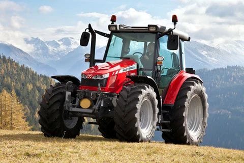 Massey Ferguson MF5460 MF5465 MF5470 MF5460 Service Manual Massey Ferguson MF5460 MF5465 MF5470 MF5460 Service Manual