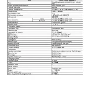 Case CX145D SR Crawler Excavator Operators Manual