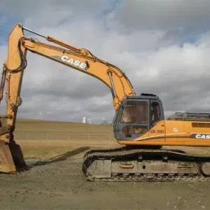 Case Cx290b Crawler Engine System Service Repair Manual