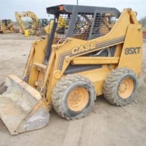 5-Case 85xt 90xt 95xt Skid Steer Loader Operators Owner Instruction Manual Case 85xt 90xt 95xt Skid Steer Loader Operators Owner Instruction Manual