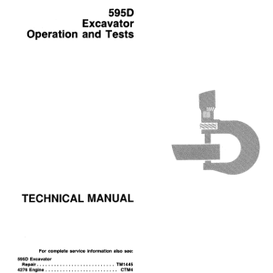 1-109-600x817 John Deere 595D Excavator Service Manual