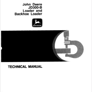 1-126-300x300 John Deere 300B Loader and Backhoe Loader Service Manual