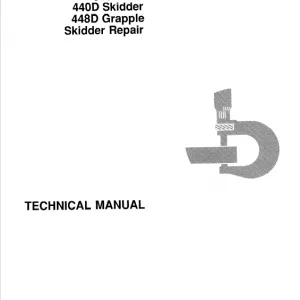1-93-300x300 (1) John Deere 340D, 440D, 448D Skidder Service Manual