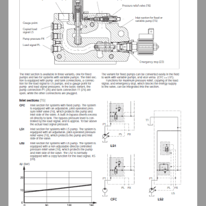 John Deere Timberjack 1070 Harvester Repair Service Manual