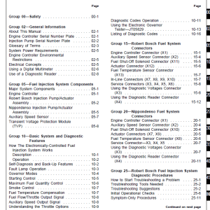 2-30-600x746 John Deere Electronic Fuel Injection Systems Repair Service Manual