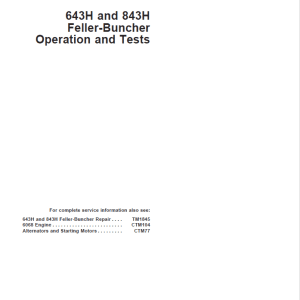 2-57-600x739 John Deere 643H, 843H Feller Buncher Service Repair Manual