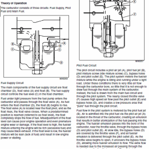 John Deere 647, 657, 667 QuickTrak Technical Service Manual Download