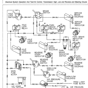 3-105-600x588 John Deere 595D Excavator Service Manual