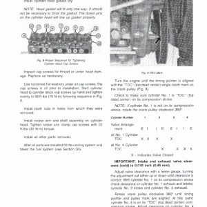 John Deere 125 Skid-Steer Loader Service Manual