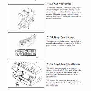 3-146-600x742 John Deere 853G Feller Buncher Technical Manual