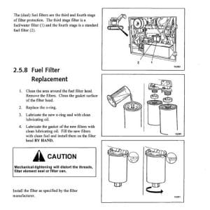 Timberjack 608B Carriers Service Repair Manual