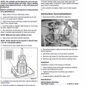 3-94 (1) John Deere 717, 727 ZTrak Technical Service Manual