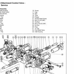 Timberjack 608 Carriers Service Repair Manual