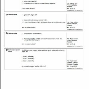 4-14-600x769 John Deere 3029 Diesel Engine Level 23 ECU Component Technical Manual