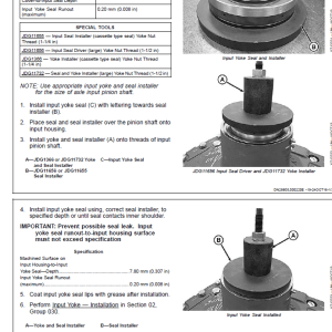 4-16-600x737 John Deere TeamMate V 1400 Series Inboard Planetary Axles Technical Manual