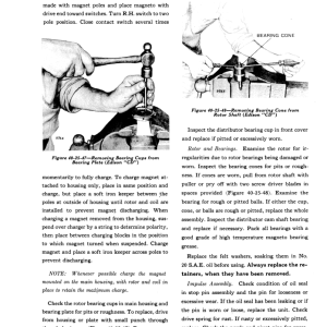 John Deere Tractors and Engines General Repair Manual