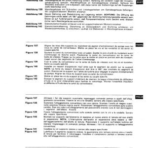 Timberjack 933D Clambunk Service Repair Manual